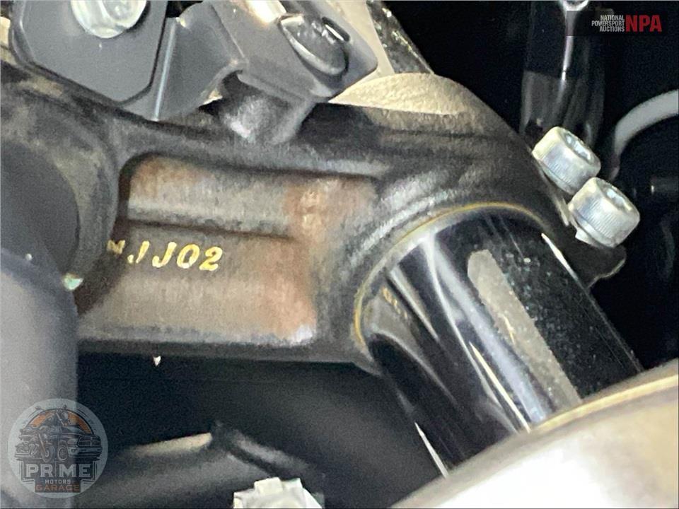 2021 Kawasaki EX650NMFNL NINJA 650 — фото 36