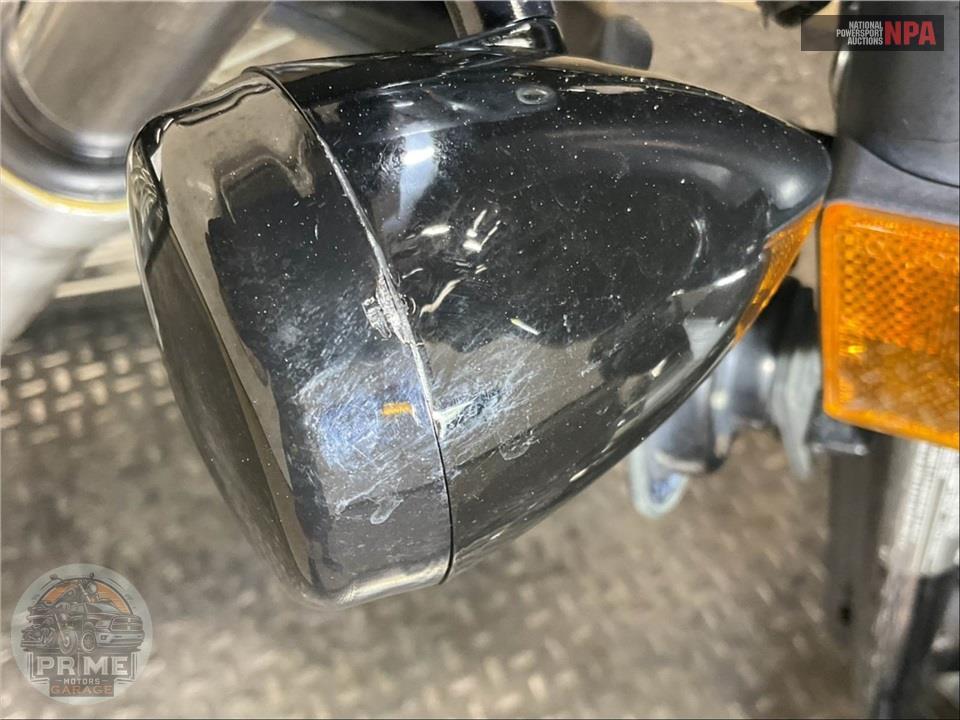 2008 Honda VT750C28 SHADOW SPIRIT — фото 29