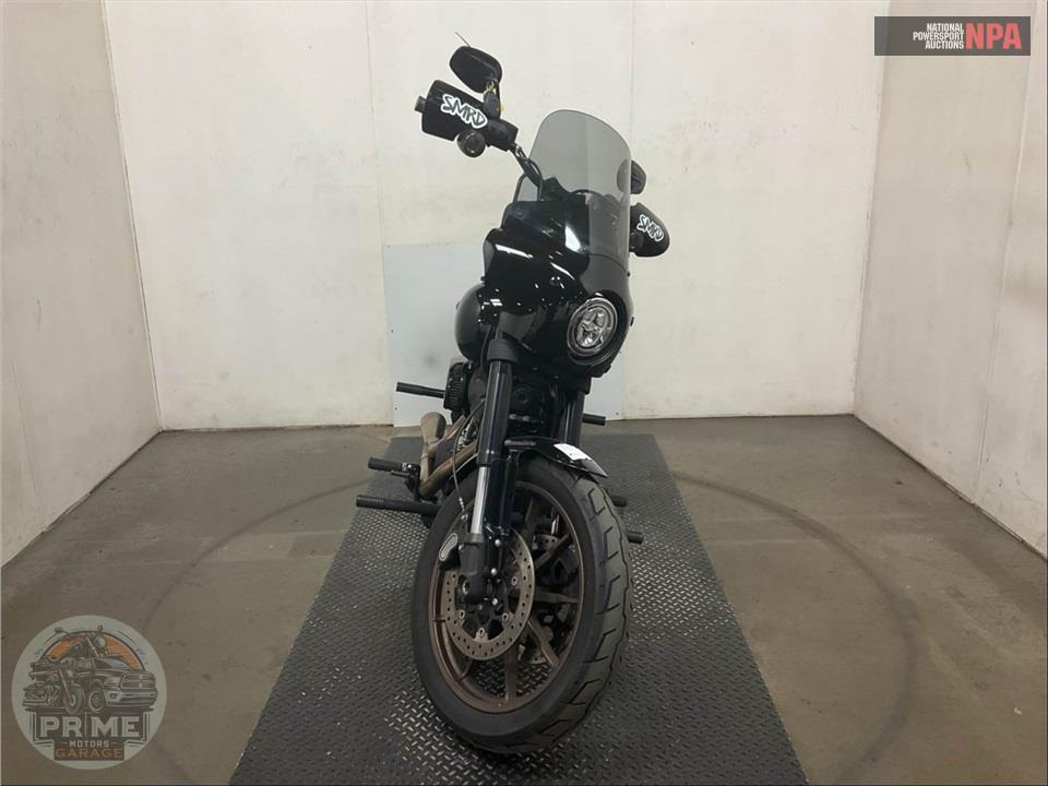 2020 Harley-Davidson FXLRS LOW RIDER S — фото 2
