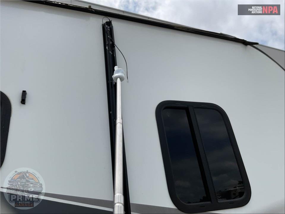 2021 Crossroads Rv M-27 RBS - CRUISER AIRE SERIES — фото 35