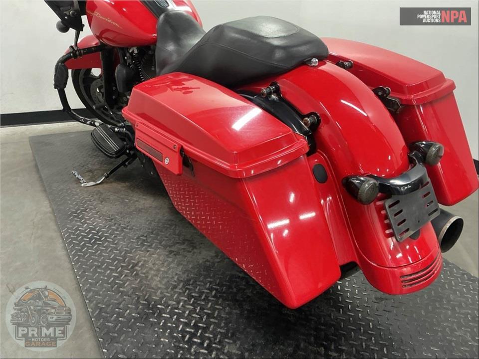 2010 Harley-Davidson FLTRX ROAD GLIDE CUSTOM — фото 25