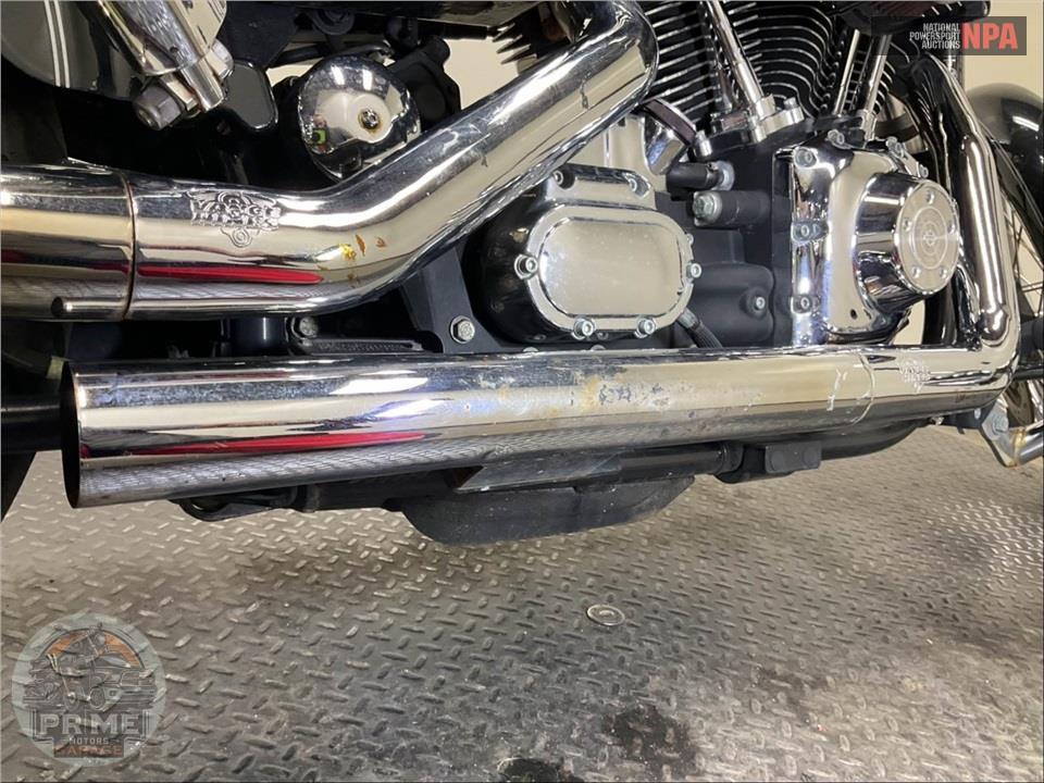 2004 Harley-Davidson FXDWGI DYNA WIDE GLIDE — фото 13