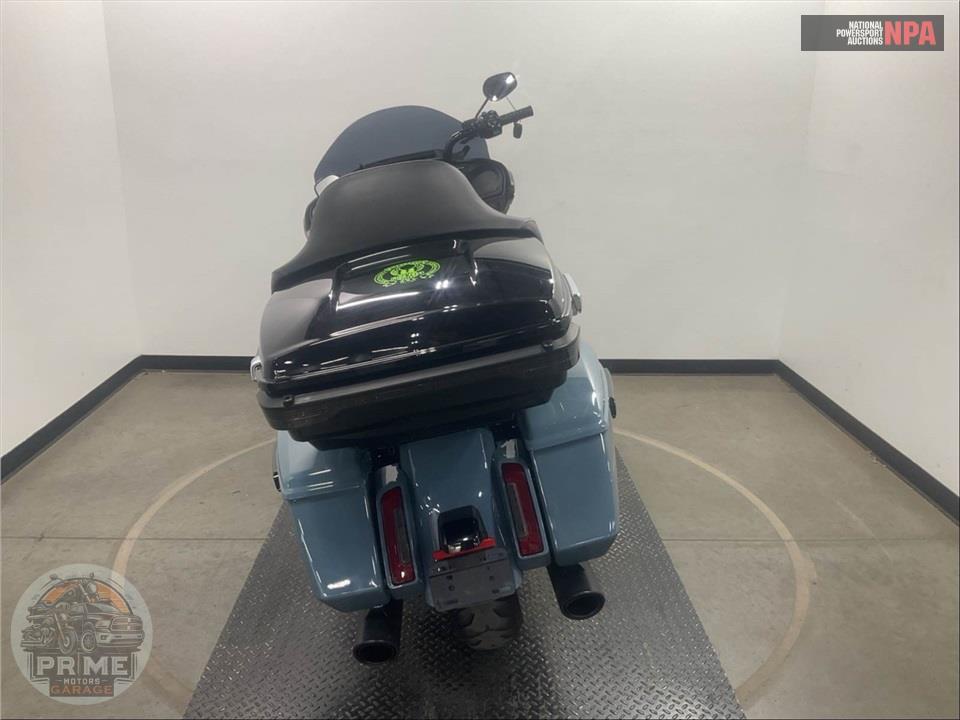 2024 Harley-Davidson FLTRX ROAD GLIDE — фото 4