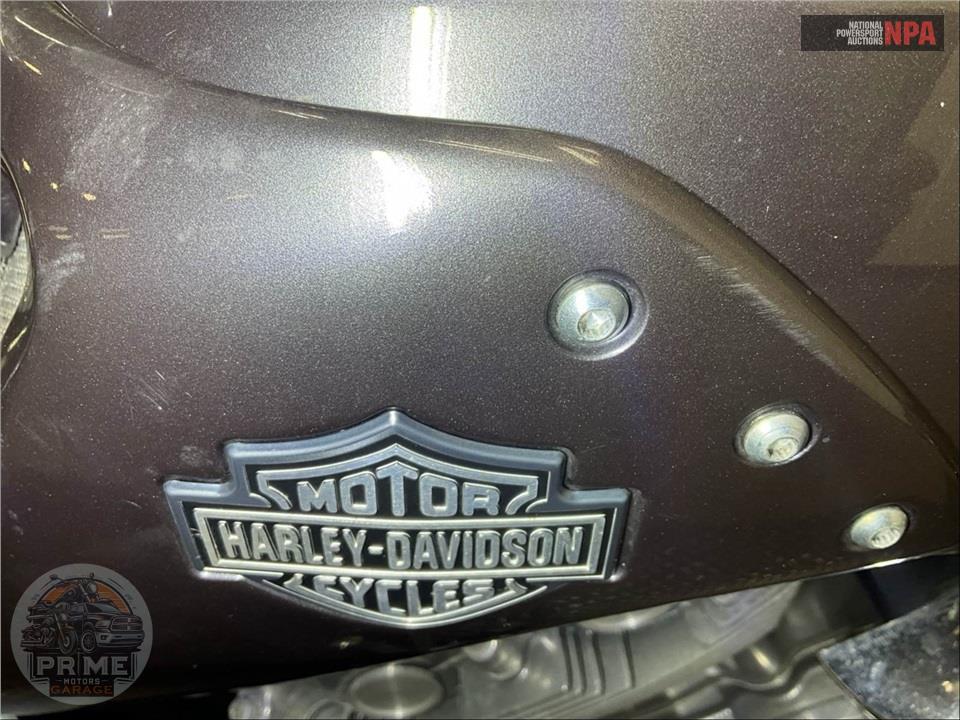 2014 Harley-Davidson VRSCF MUSCLE V-ROD — фото 17