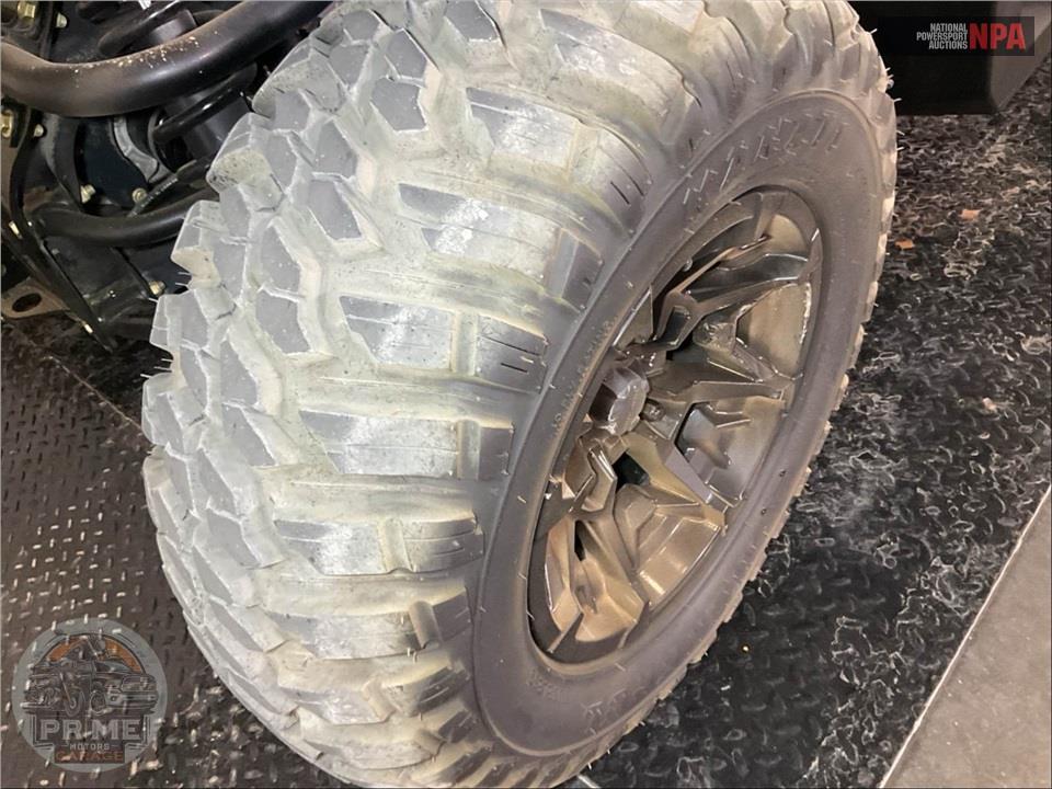 2017 Can-Am DEFENDERS MAX XT HD10 — фото 32