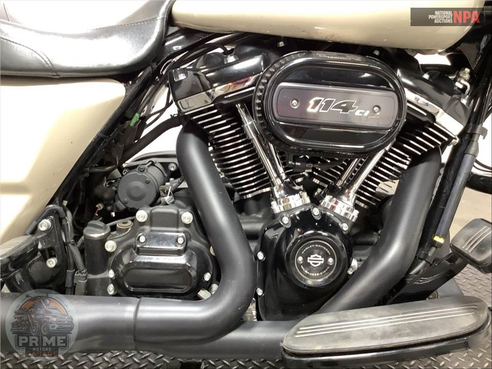 2022 Harley-Davidson FLTRXS ROAD GLIDE SPECIAL — фото 6