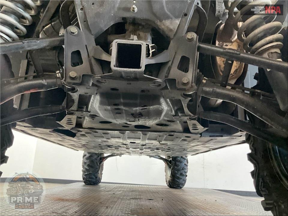2019 Polaris RANGER CREW XP 1000 EPS — фото 14