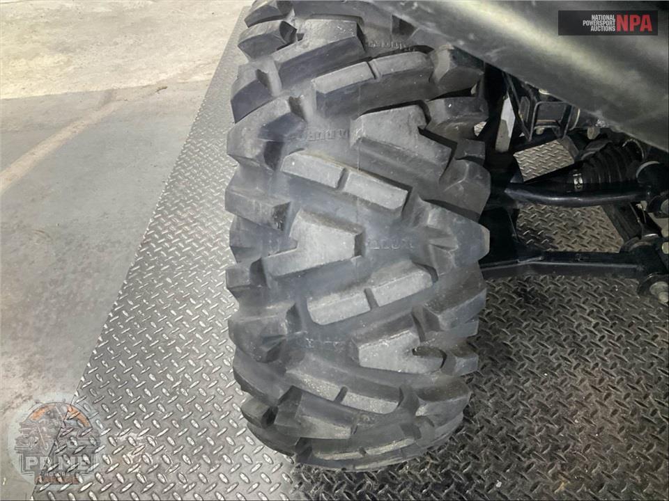 2021 Polaris SPORTSMAN 570 TRAIL — фото 14