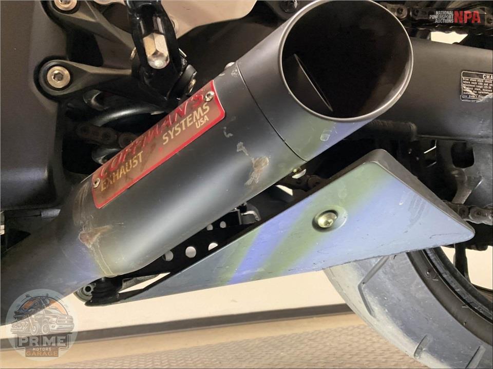 2018 Kawasaki ZX14000JJF NINJA ZX-14R ABS SE — фото 32
