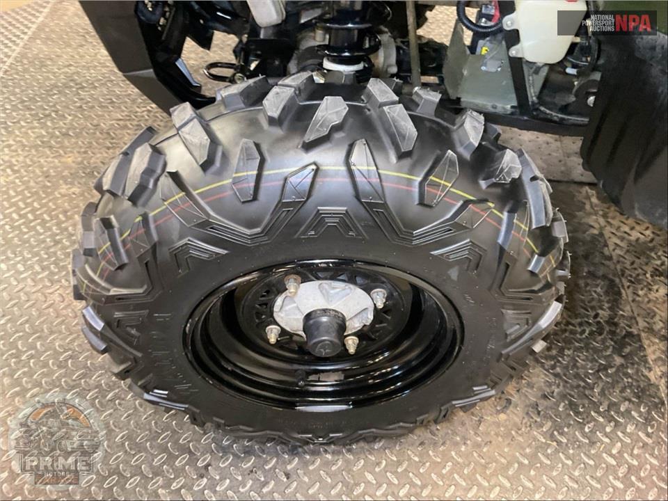 2020 Polaris SPORTSMAN 450 H.O. — фото 23