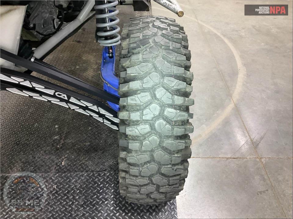 2022 Can-Am MAVERICK X3 MAX X RS TURBO RR — фото 26