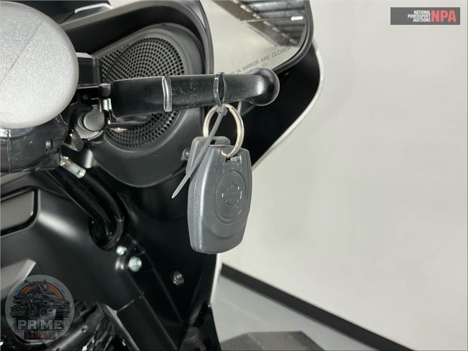 2024 Harley-Davidson FLHX STREET GLIDE — фото 12
