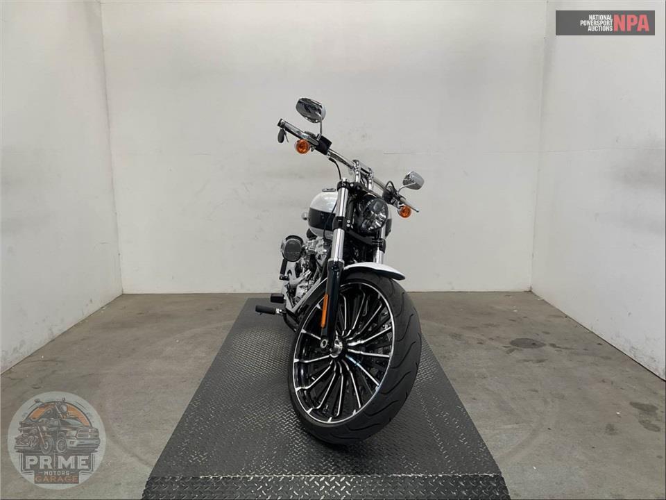 2024 Harley-Davidson FXBR BREAKOUT — фото 2