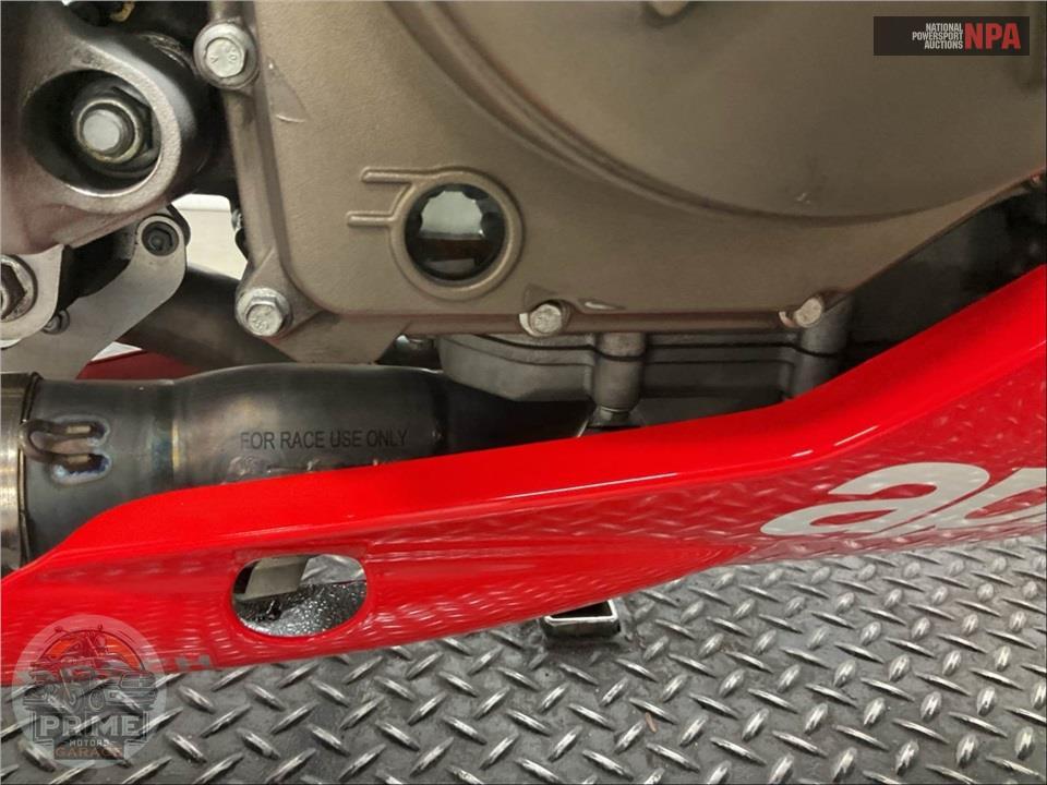 2013 Aprilia RSV4 FACTORY APRC ABSE SBK SE — фото 9