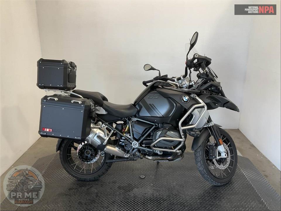 2023 Bmw R1250GS ADVENTURE — фото 1