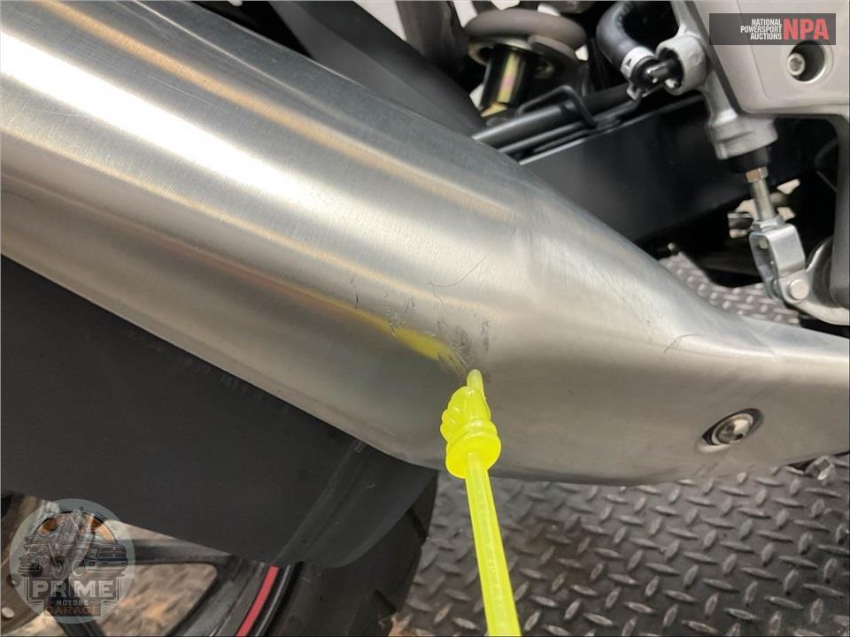 2021 Suzuki GSX250RAM1 (ABS) — фото 12