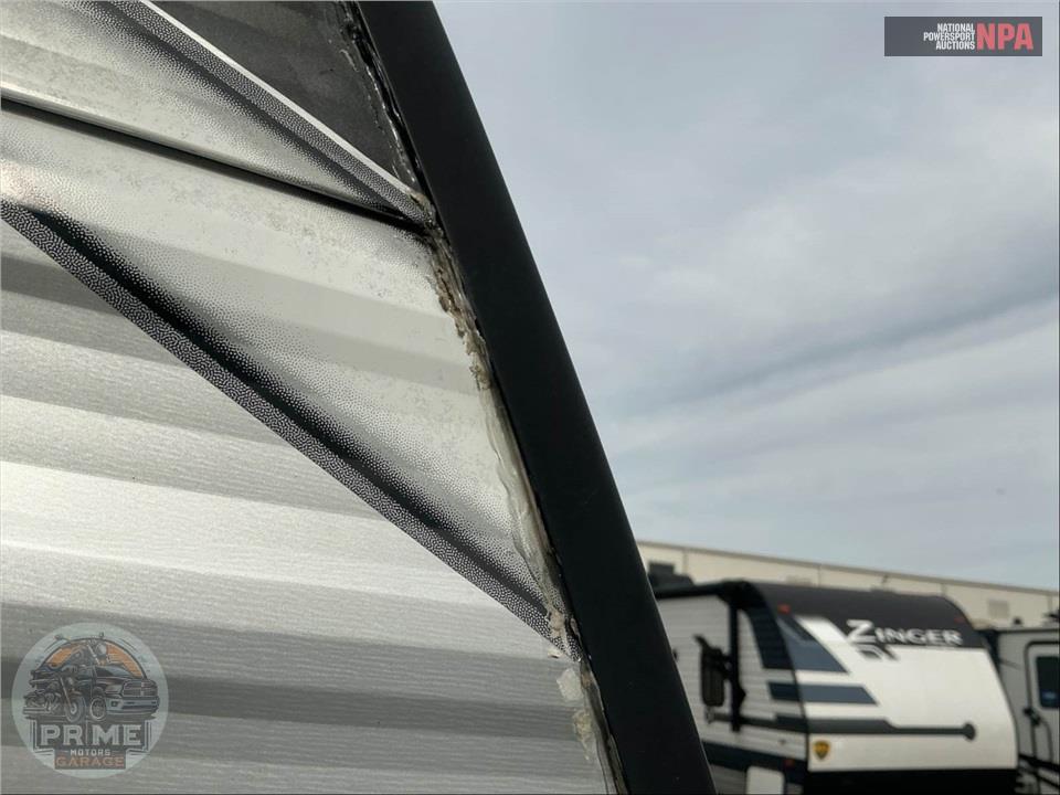 2018 Coachmen By Forest River M-26 TH - CATALINA TRAIL BLAZER TOY HAULER SERIES — фото 48