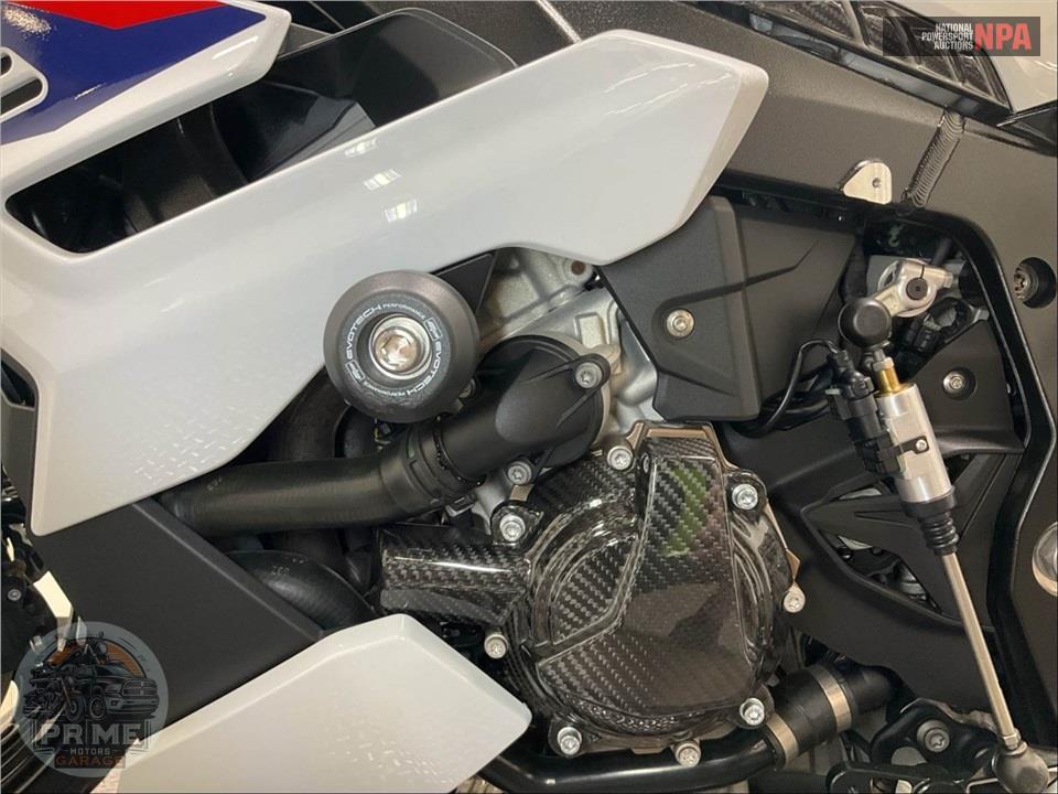 2022 Bmw S1000R — фото 7