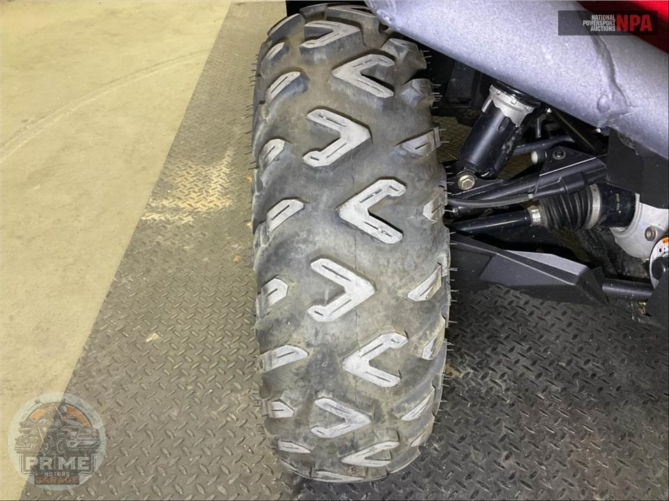 2019 Can-Am OUTLANDER MAX XT 650 — фото 23