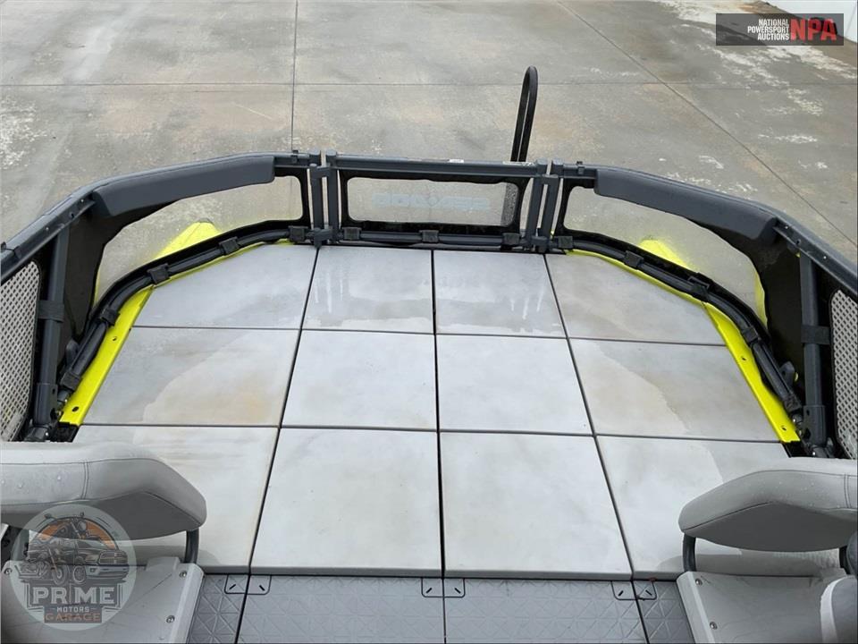 2022 Seadoo/Brp SWITCH SPORT 18 — фото 8