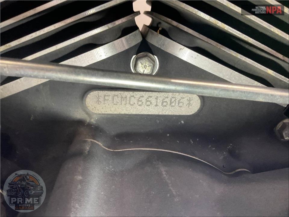 2012 Harley-Davidson FLHTCU UL CLSC EL GLIDE — фото 37