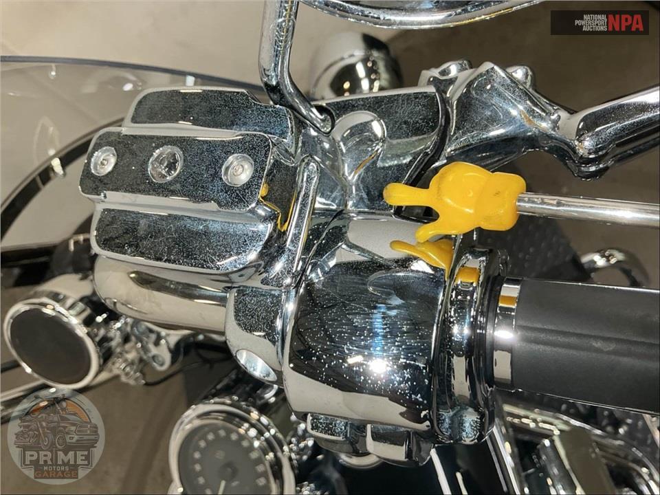 2012 Harley-Davidson FLD-103 DYNA SWITCHBACK — фото 44