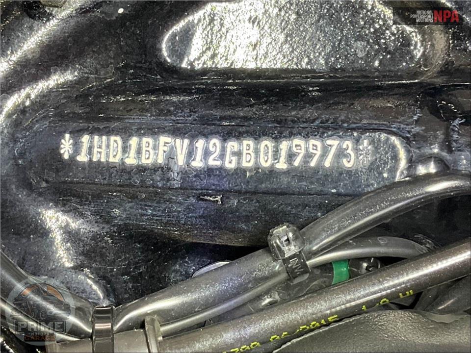 2016 Harley-Davidson FXSB BREAKOUT — фото 27