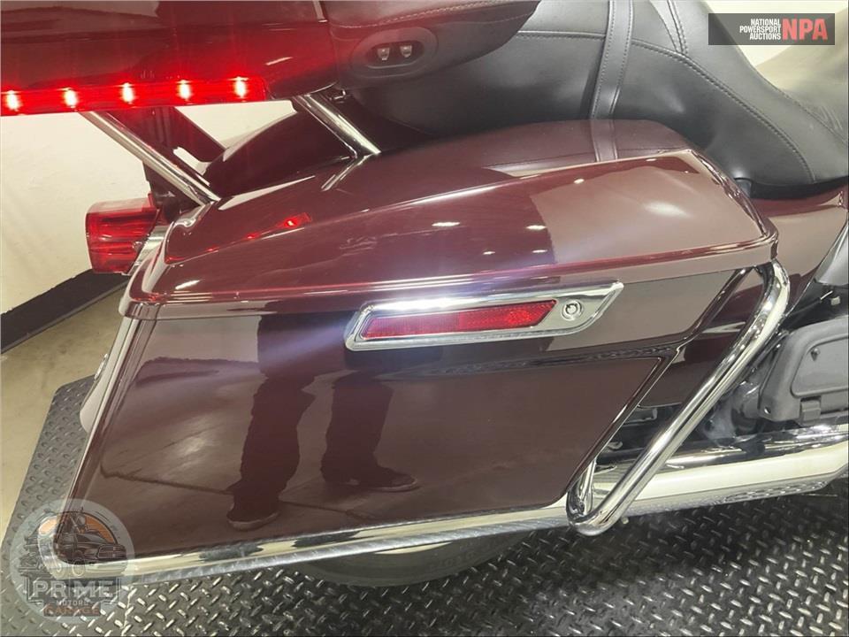 2021 Harley-Davidson FLHTK ULTRA LIMITED — фото 20