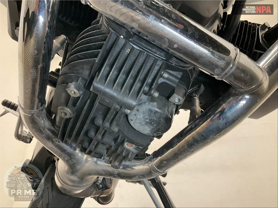 2021 Bmw R NINE T — фото 12