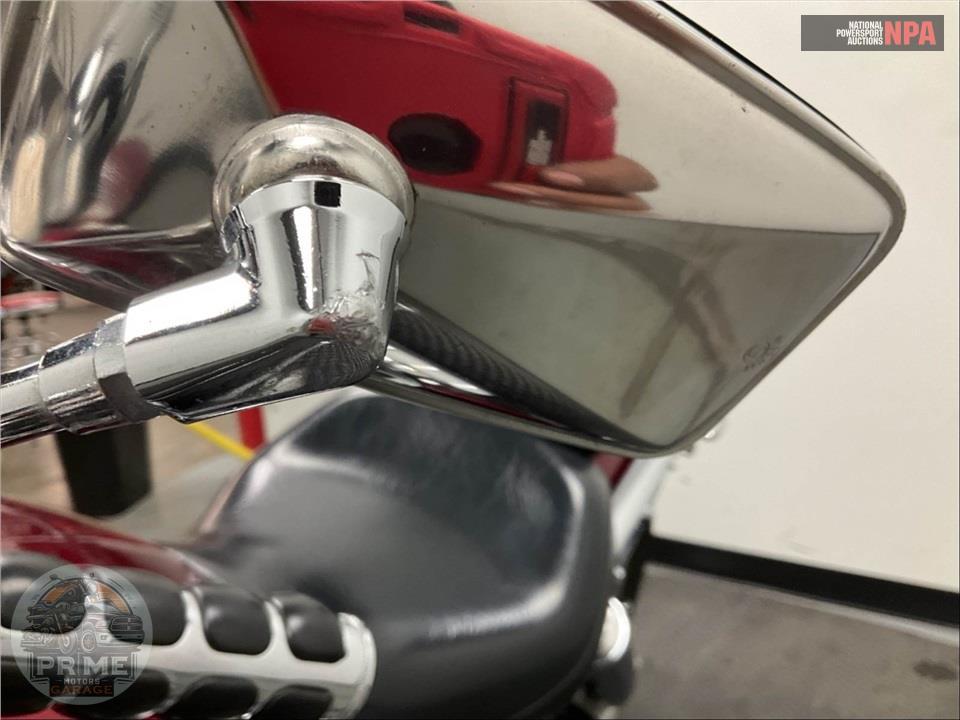 2003 Honda VTX1800C3 — фото 47