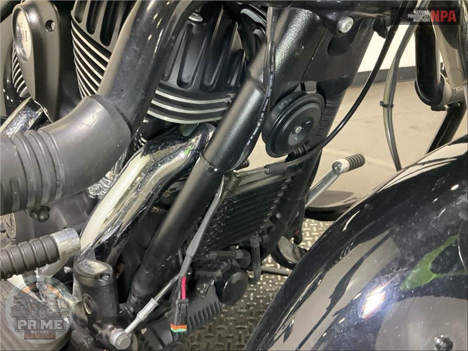2022 Indian Motorcycle CHIEFTAIN — фото 10
