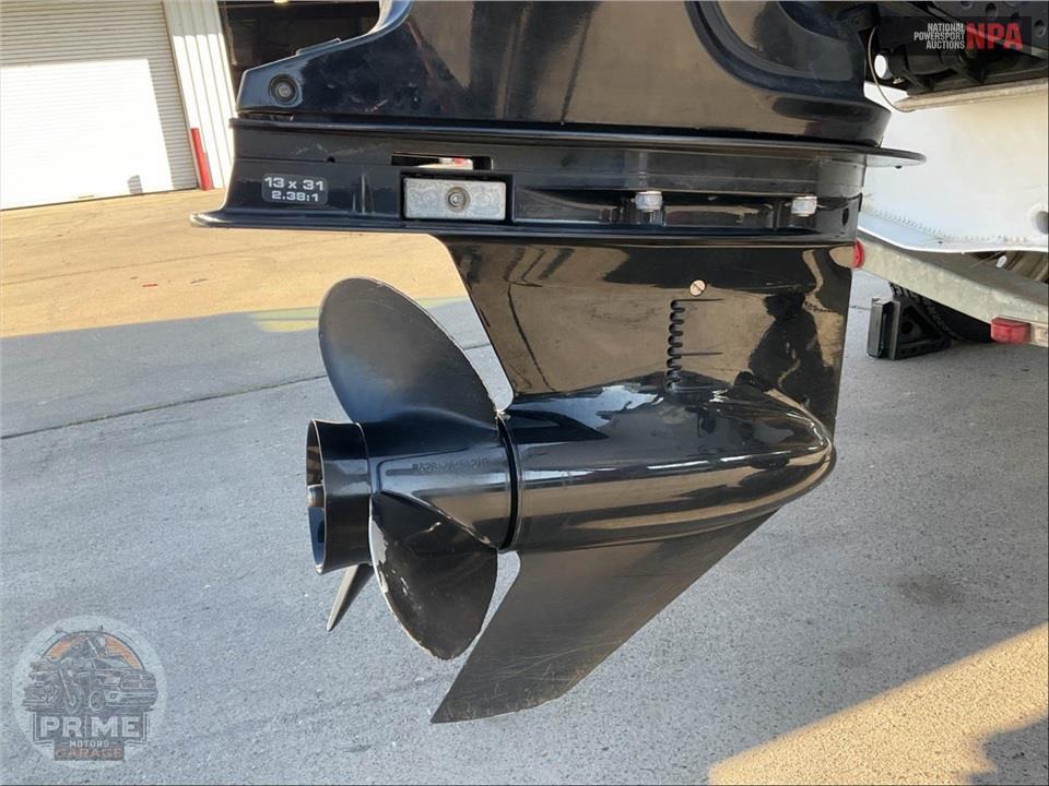 2021 Rh Aluminum Boats 160 SEA HAWK L=16/E=1 90HP MERC OB — фото 9