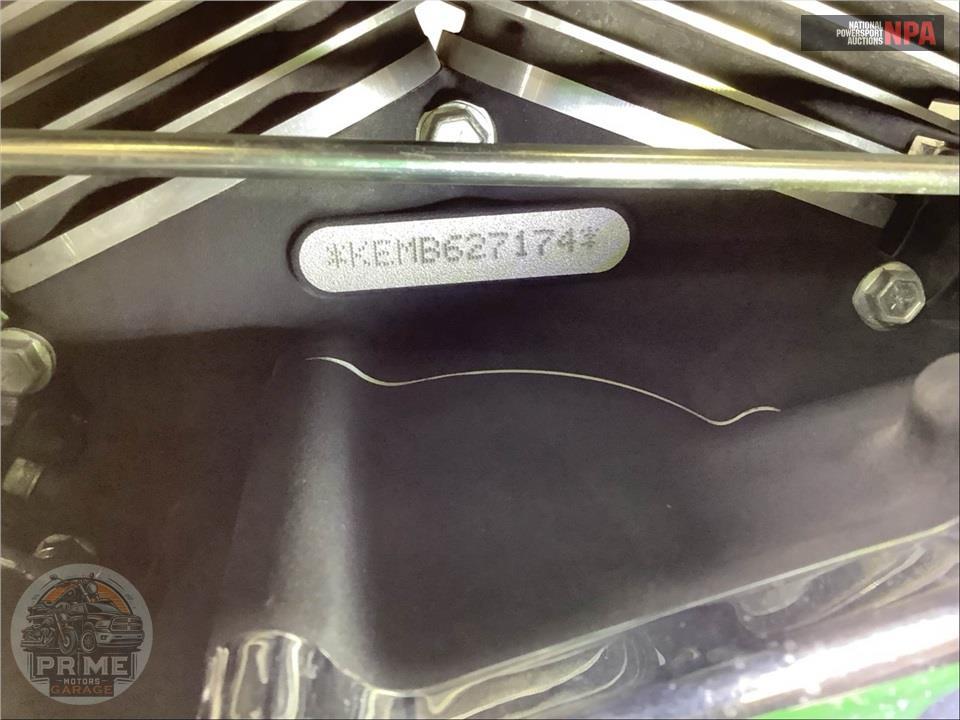 2011 Harley-Davidson FLHTK ELECTRA GLIDE UL LI — фото 35