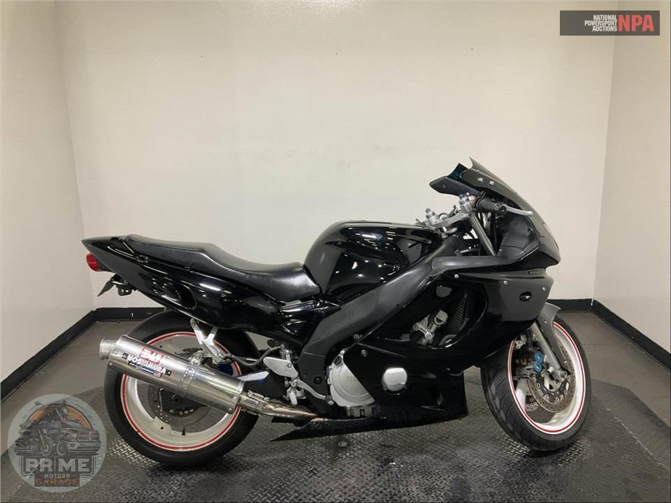 1990 Yamaha - UNKNOWN - — фото 1