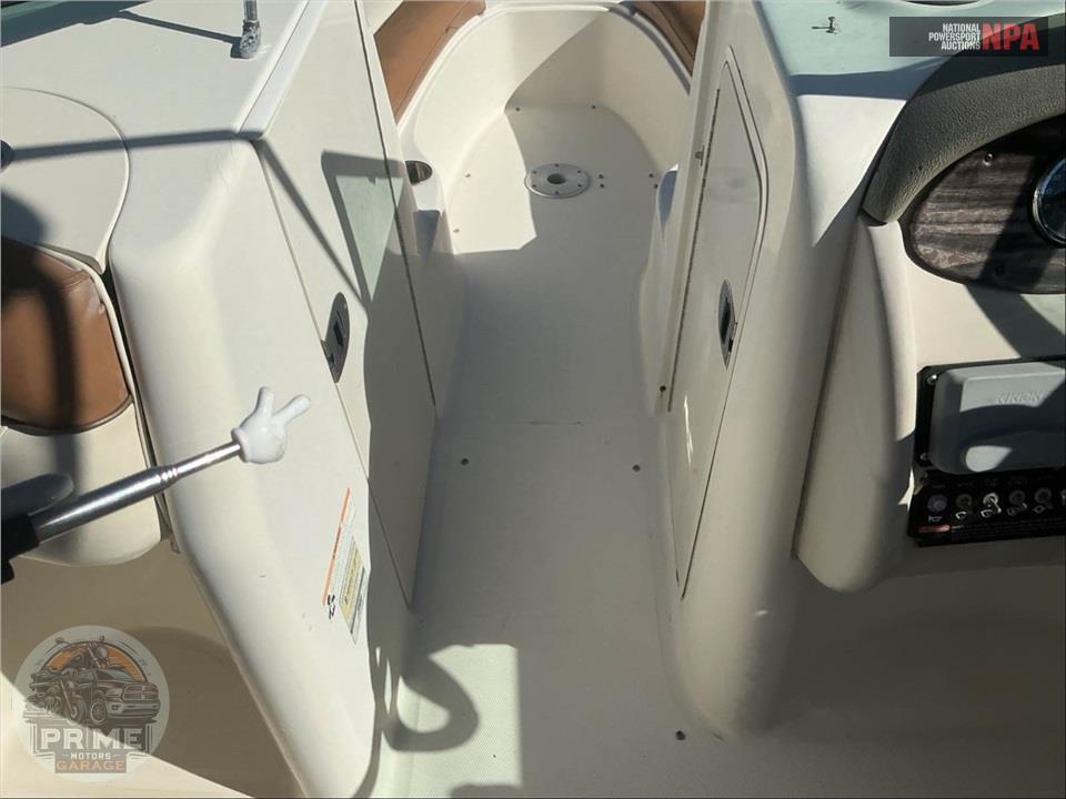 2007 Sea Ray Boats 200 SUNDECK — фото 21