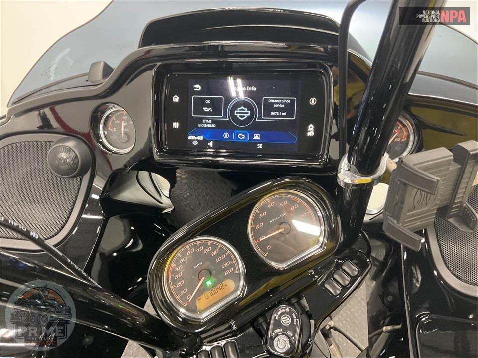 2019 Harley-Davidson FLTRXS ROAD GLIDE SPECIAL — фото 5