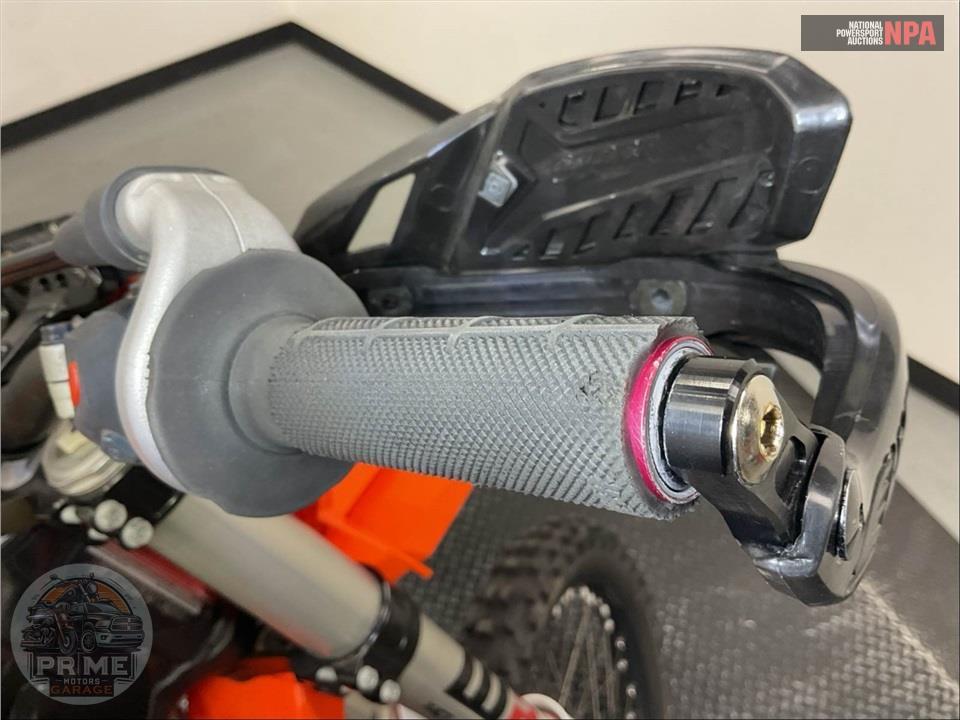2024 Ktm 125 XC — фото 18