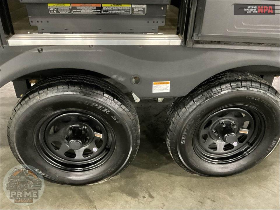2024 Grand Design Recreational Vehicles M-240ML - TRANSCEND XPLOR SERIES — фото 25
