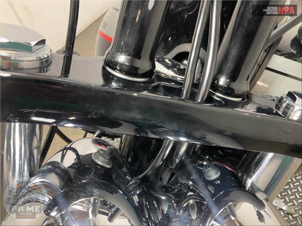 2015 Harley-Davidson FXDF-103 DYNA FAT BOB — фото 21