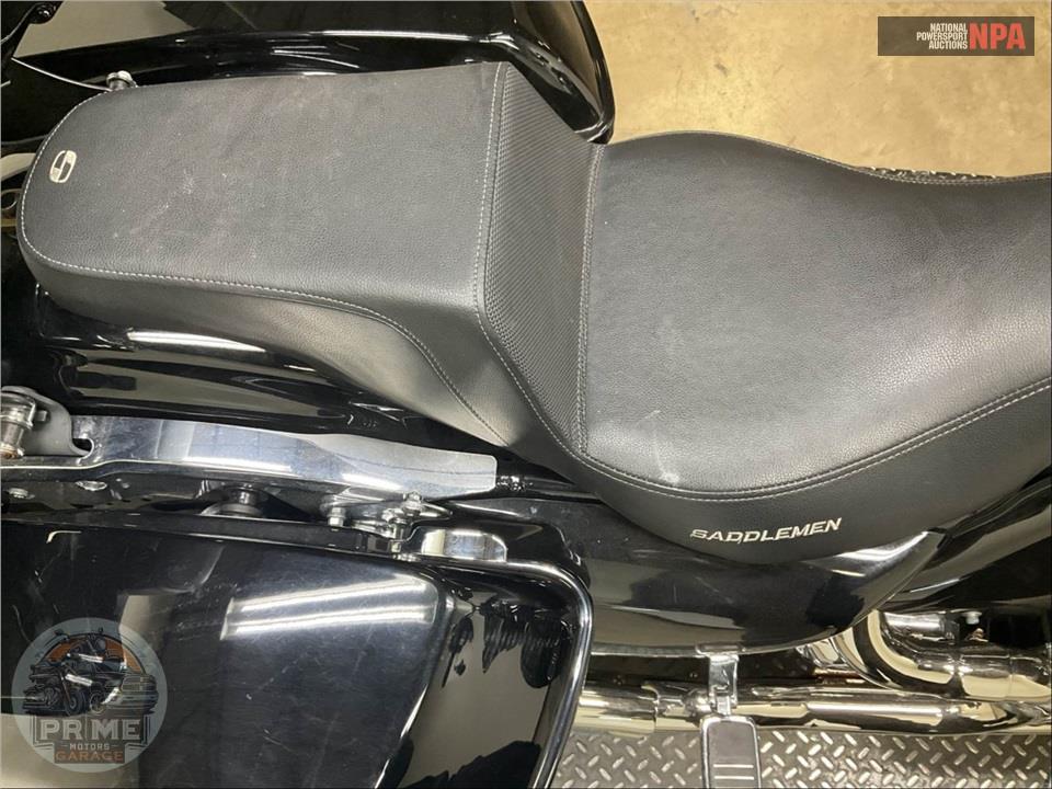 2020 Harley-Davidson FLTRX ROAD GLIDE — фото 32