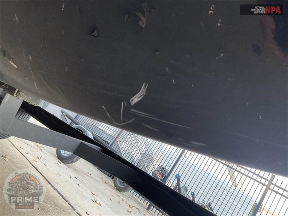 2023 Skeeter Boats ZX150(*) ZX SERIES L:19 E:1 150HP YAMA OB — фото 29