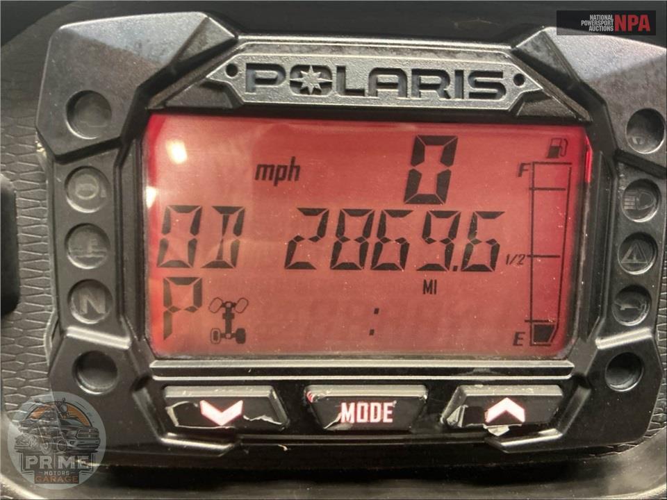 2024 Polaris SPORTSMAN 570 TRAIL — фото 5