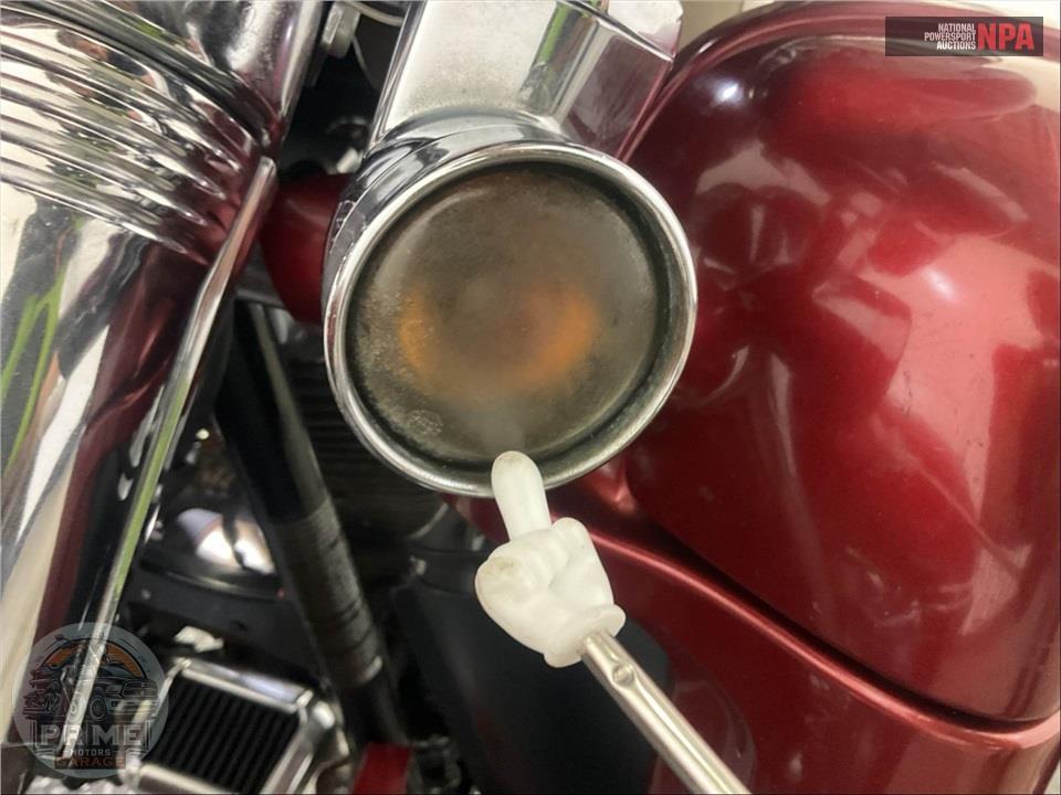 2009 Harley-Davidson FLHTCU ULTRA CLASSIC ELECTRA GLIDE — фото 48