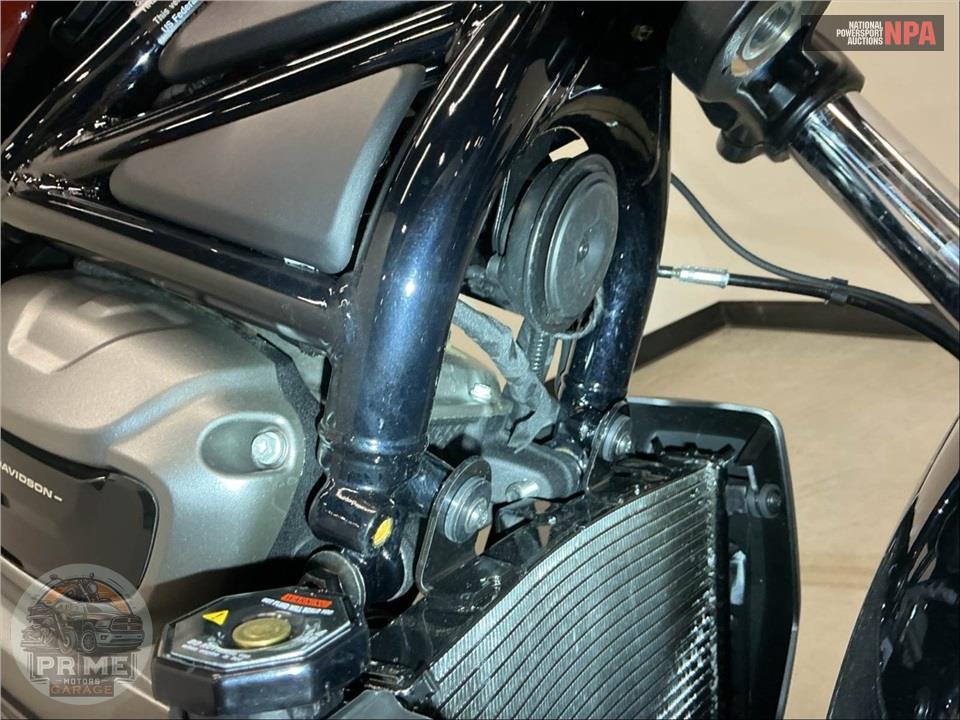 2024 Harley-Davidson RH975S NIGHTSTER SPECIAL — фото 12