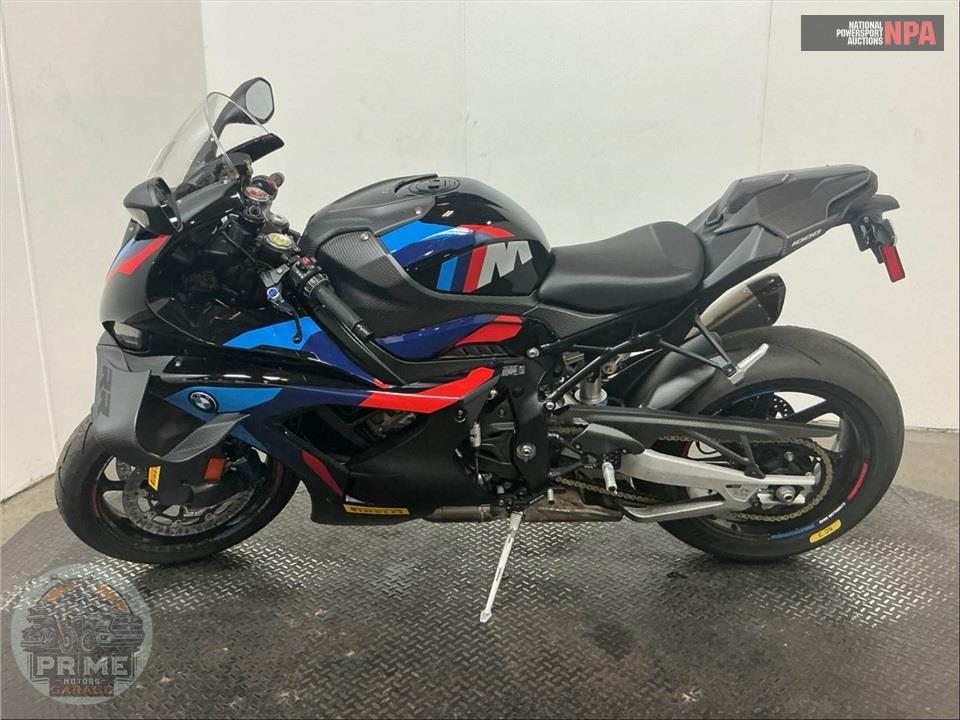 2026 Bmw M1000RR — фото 3