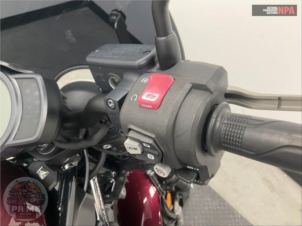 2022 Honda REBEL 1100 DCT — фото 26