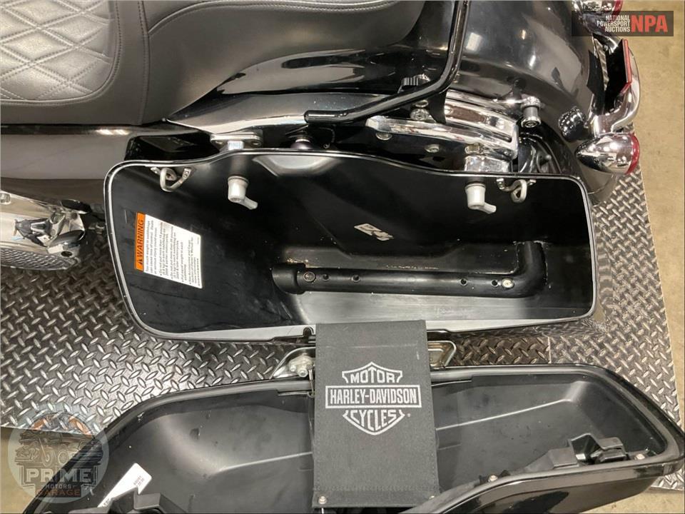 2021 Harley-Davidson FLTRX ROAD GLIDE — фото 24
