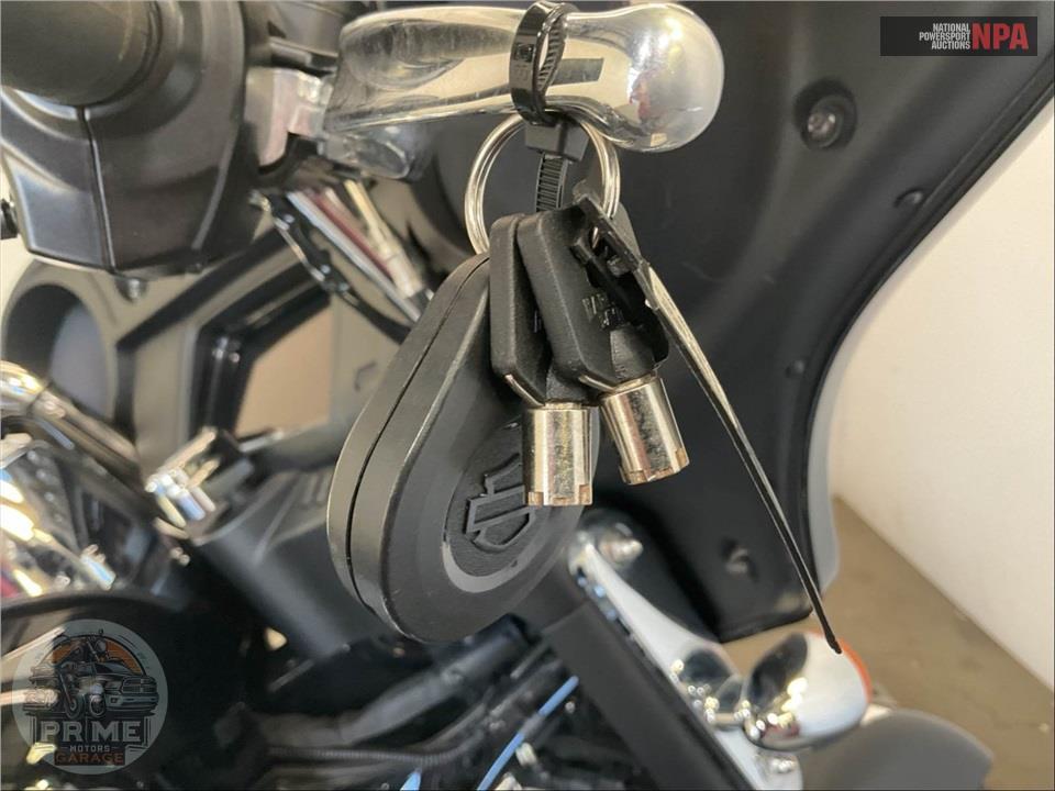 2023 Harley-Davidson FLHX STREET GLIDE — фото 10