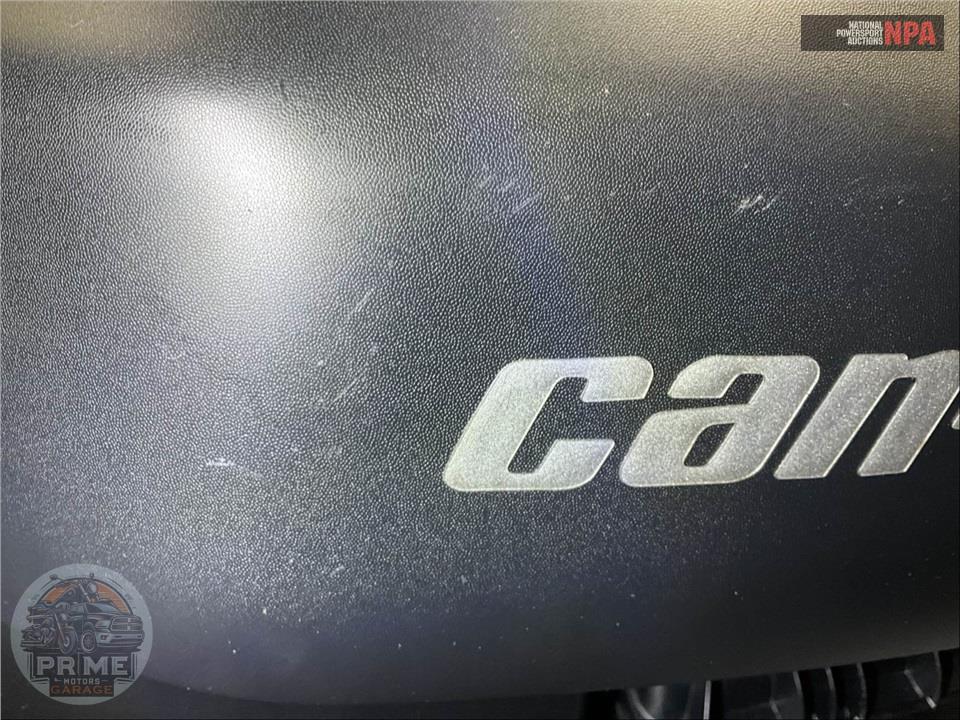 2021 Can-Am RYKER RALLY EDITION 900 ACE — фото 22