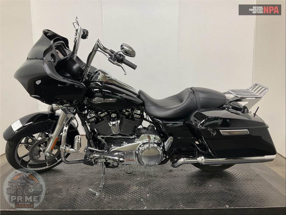 2023 Harley-Davidson FLTRX ROAD GLIDE — фото 3